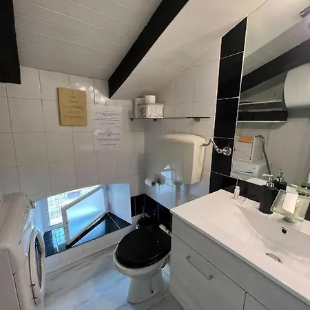 Apartmán Lovely Viale Xx Settembre