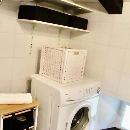 Apartmán Lovely Viale Xx Settembre Terst