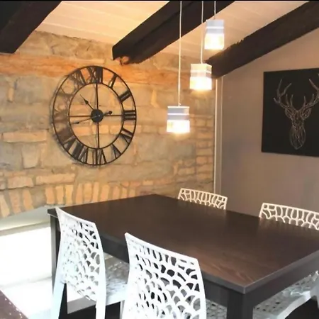 Apartmán Lovely Viale Xx Settembre Terst