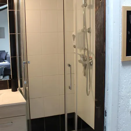 Apartmán Lovely Viale Xx Settembre