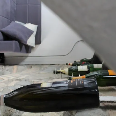 Apartmán Lovely Viale Xx Settembre